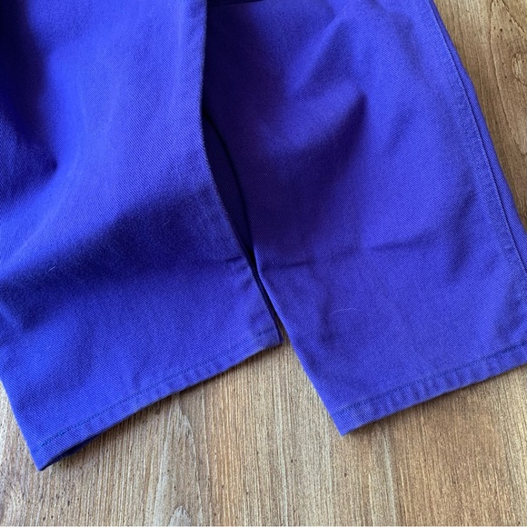 Vintage Rocky Mountain Jeans NWT Purple 29x31 Medium Western Deadstock - Picture 7 of 11